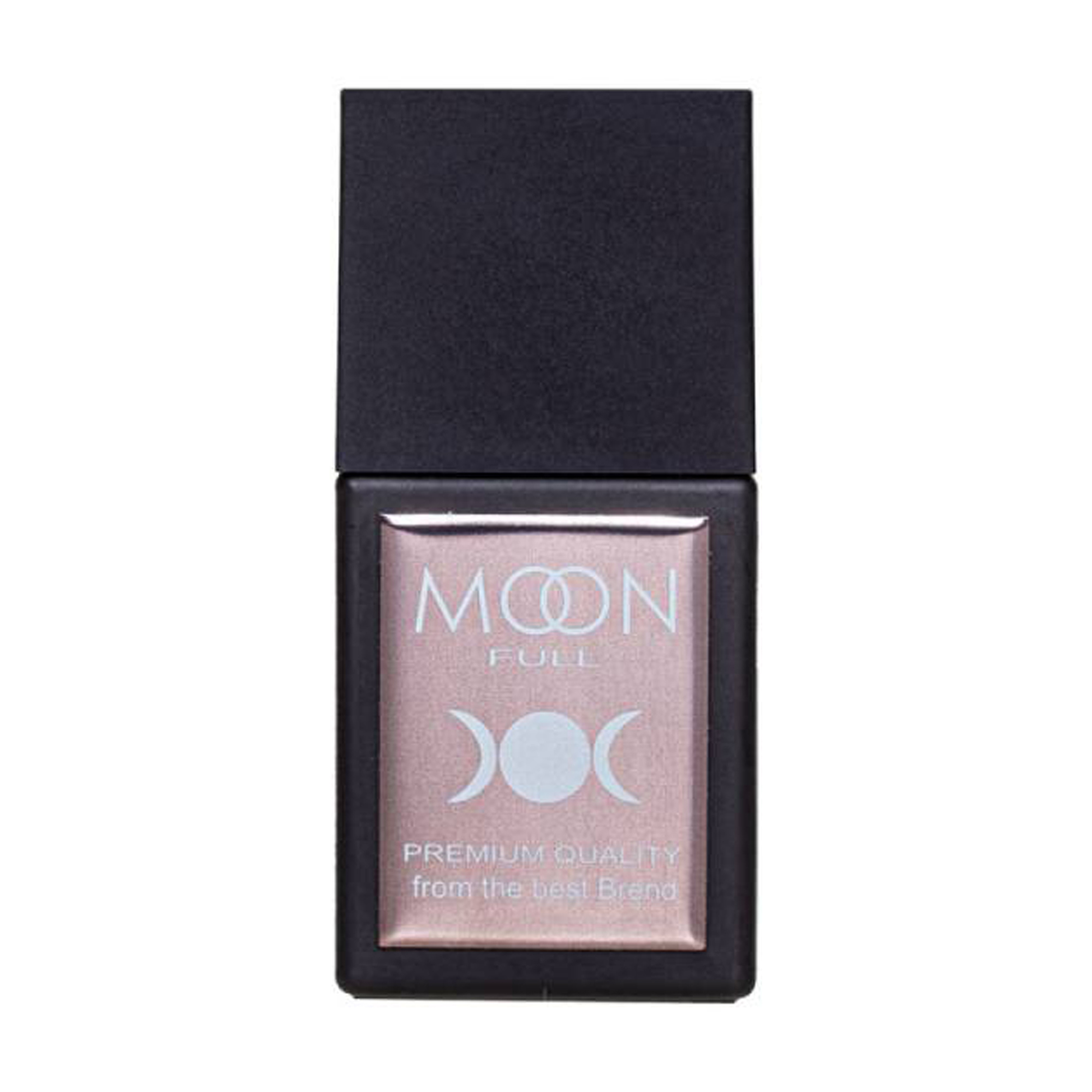 Кольорова база для гель-лаку Moon Full Amazing Color Base 3005 Винний, 12 мл
